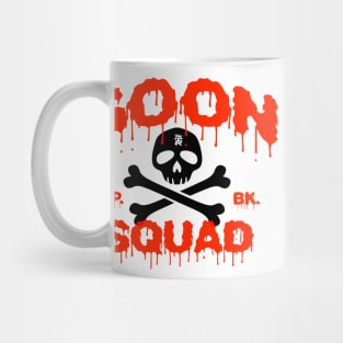 TR Goon Squad Mug